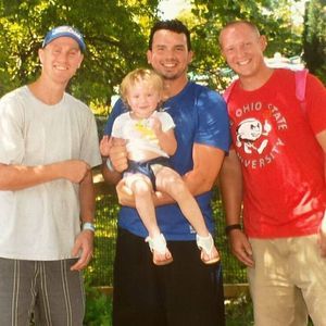 Meet your Posher, Lance